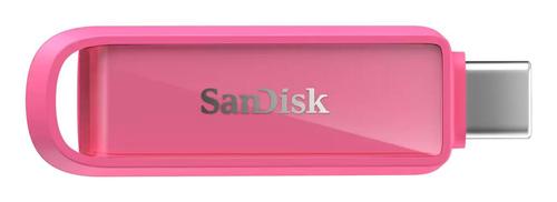 SANDISK Phone Drive with USB-C Seastar Pink 256GB (SDIXS0N-256G-GN6NG)