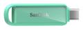 SANDISK Phone Drive with USB-C Seafoam Green 256GB