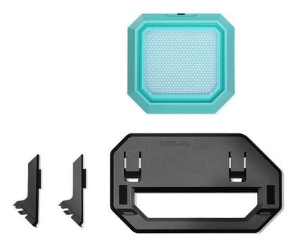 THERMALTAKE Computer Case Part Mini Tower  (AC-078-ONPNAN-A1)