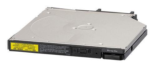 PANASONIC Blu ray Drive for FZ-40 Univ Bay (mk2) (FZ-VBD401AU)