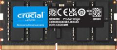 CRUCIAL 24GB DDR5-6400 CSODIMM