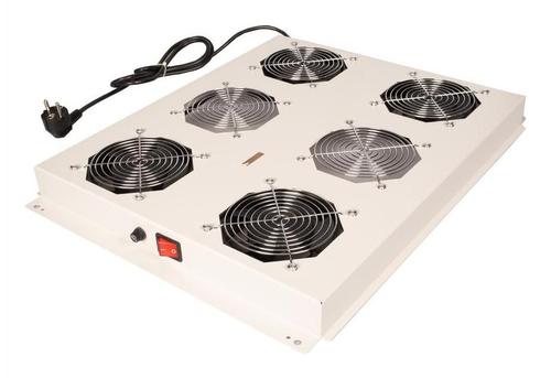 ROLINE Rack Accessory Roof Ventilator (26.21.0307)