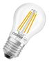 OSRAM LED mini-ball filament 470lm 3,4W/827 (40W) E27