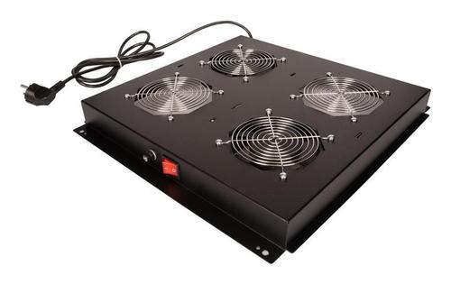 ROLINE Rack Accessory Roof Ventilator (26.21.0300)