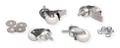 ROLINE Rack Accessory Castor Wheels