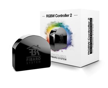 FIBARO RGBW Controller 2 (FGRGBW-442)