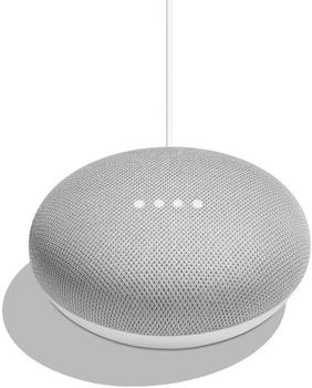 GOOGLE Home Mini (GA00210-ES)