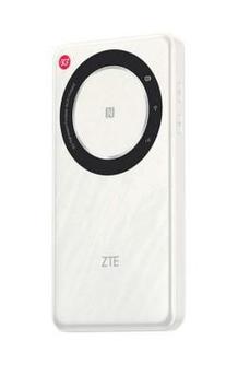 ZTE U30 Air Portable WiFi Router (U30 Air)