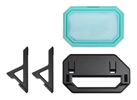 THERMALTAKE Computer Case Part Midi Tower  (AC-076-ONPNAN-A1)