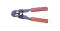 VALUE Crimping Tool 8-Pin 8-Contact