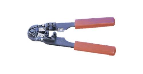 VALUE Crimping Tool 8-Pin 8-Contact (19.06.1020)