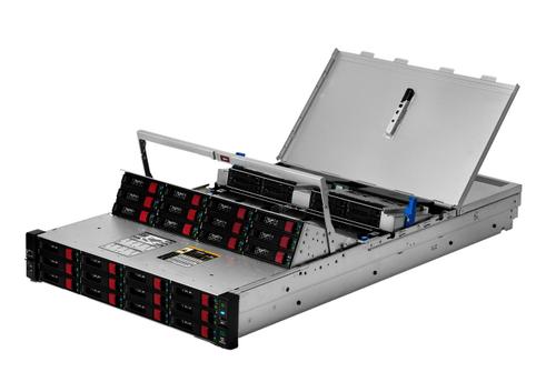Hewlett Packard Enterprise Apollo 4200 Gen10 Plus 36Tb  (S0D89A)