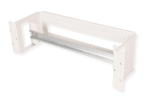 ROLINE Rack Accessory Rack Rail (26.21.0102)