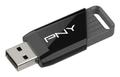 PNY Attaché X Usb Flash Drive 128 