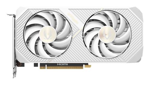 ZOTAC GAMING GeForce RTX 5070 Twin Edge OC WHITE ED 12GB GDDR7 (ZT-B50700Q-10P)