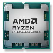 AMD RYZEN 5 PRO 9645 5.40GHZ 6CORE AM5 38MB 65W RADEON MPK WRAITH CHIP