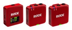 RØDE Wireless Go