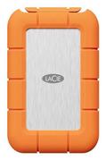 LACIE RUGGED SSD4 2.5SE 4000 STND4000400 USB4 40GBPS EXT