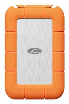 LACIE RUGGED SSD4 2.5SE 4000 STND4000400 USB4 40GBPS EXT (STND4000400)