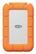 LACIE RUGGED SSD4 2.5SE 4000 STND4000400 USB4 40GBPS EXT