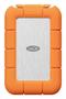 LACIE RUGGED SSD4 2.5SE 4000 STND4000400 USB4 40GBPS EXT