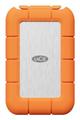 LACIE RUGGED SSD4 2.5SE 4000 STND4000400 USB4 40GBPS EXT
