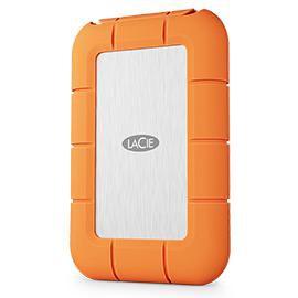 LACIE Rugged SSD4 2Tb USB 40Gbs (STND2000400)