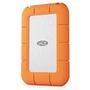 LACIE Rugged SSD4 2Tb USB 40Gbs
