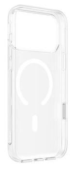 BELKIN COVER TPU/PC Iphone 17 Pro Max SF CLEAR (MSA032HQCL)