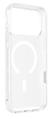 BELKIN SheerForce Mag.Prot.Case iPhone 17 ProMax clea.MSA032hqCL