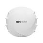 Hewlett Packard Enterprise HPE Aruba Networking AP-654-RW Tri-radio 4x4:4 Wi-Fi 6E External Antennas Campus AP