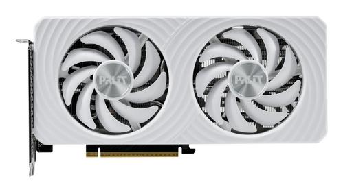 PALIT RTX 5060 Ti 8GB Palit OC GDDR7 white (NE7506TU19P1-GB2062M)