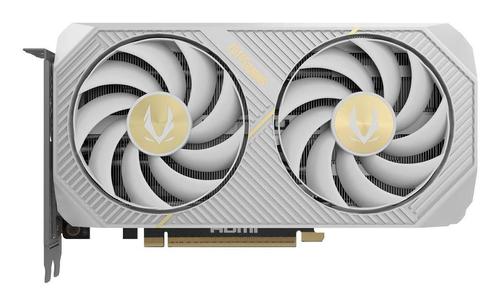 ZOTAC GAMING GeForce RTX 5060 Ti 16GB Twin Edge OC GDDR7 3xDP 1xHDMI White Edition (ZT-B50620Q-10M)