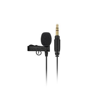 RØDE Microphone Black, White  (LAVALIER GO)
