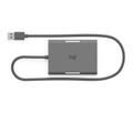 LOGITECH USB-A TO HDMI ADAPTER WW-9006 CABL