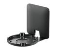 LOGITECH WALL MOUNT-GRAPHITE-WWi-9006