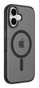 BELKIN Grip Mag.Protective Case iPhone 17, black      MSA034hqBK