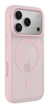BELKIN COVER/ GRIP TPU 17 PRO TINT CANDY SOFT PI (MSA035HQPK)