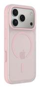 BELKIN Grip Mag.Protective Case iPhone 17 Pro, pink   MSA035hqPK