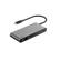 BELKIN Connect 7-in-1 USB-C Hub with Dual USB-C