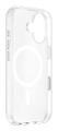 BELKIN SheerForce Mag.Prot.Case iPhone 17, clear      MSA030hqCL