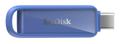 SANDISK Phone Drive with USB-C Maritime Blue 1TB