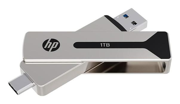 PNY 911 Pro Usb Flash Drive 1 Tb  (HPFD911PRO-1TB)