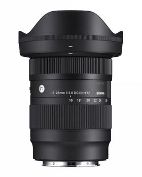 SIGMA 16-28Mm F2.8 Dg Dn , C Milc  (206965)
