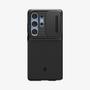 SPIGEN Optik Armor Galaxy S25 Ultra black