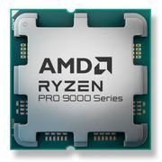 AMD RYZEN 7 PRO 9745 5.40GHZ 8CORE AM5 40MB 65W RADEON MPK WRAITH CHIP