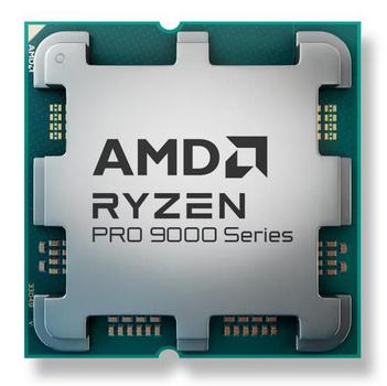 AMD RYZEN 7 PRO 9745 5.40GHZ 8CORE AM5 40MB 65W RADEON MPK WRAITH CHIP (100-100001408MPK)