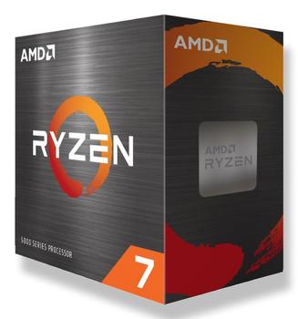 AMD Ryzen 7 5800XT 105W 8C/16T 4.8GHz AM4 BOX (100-100001582WOF)