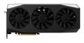XFX RX 9060 XT 16GB XFX Radeon Mercury OC Gaming GDDR6 3 Fan