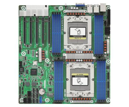 ASROCK Motherboard Amd Soc Socket  (TURIN2D16-2T)